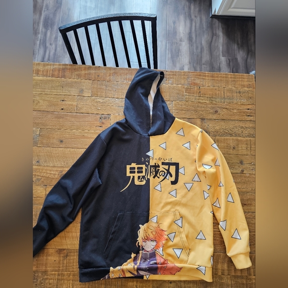 Animae Demon Slayer - Picture 1 of 4